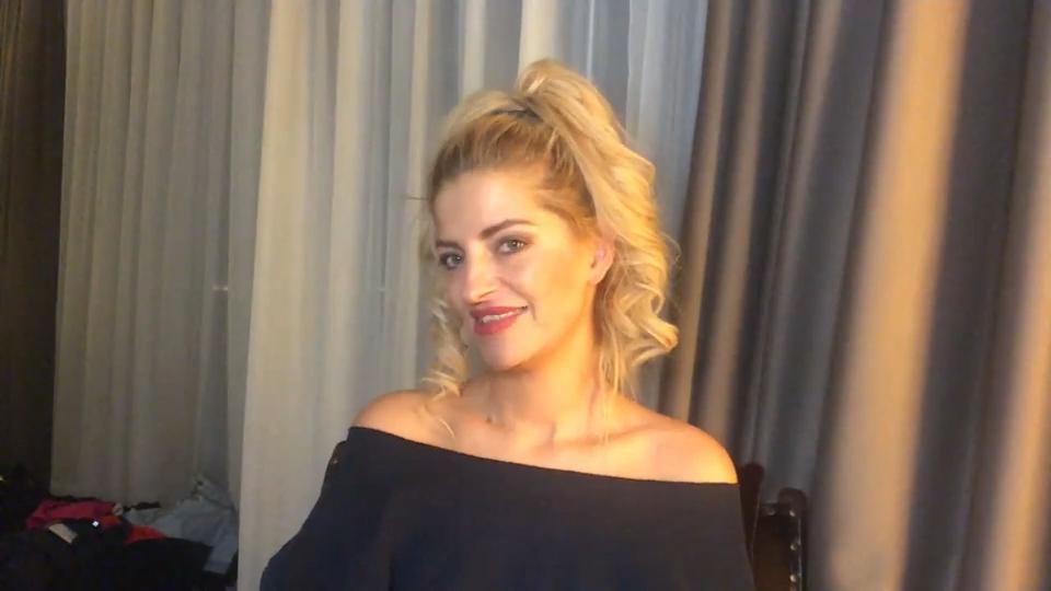 Prinzessin Xenia hat schon wieder einen Neuen