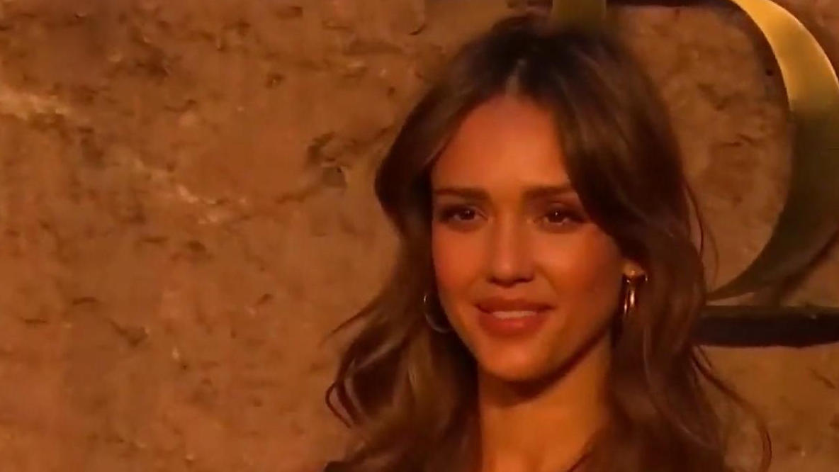 Jessica Alba litt unter einem „Hochstapler-Syndrom“