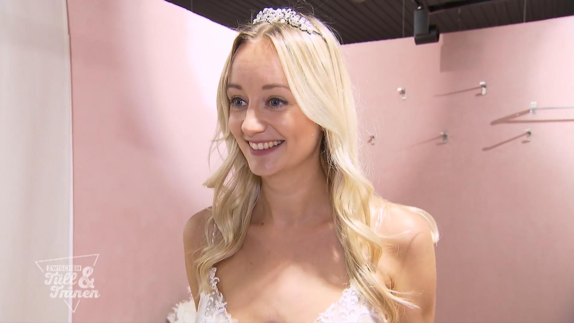 Melanie will auf ihr Gefühl hören
