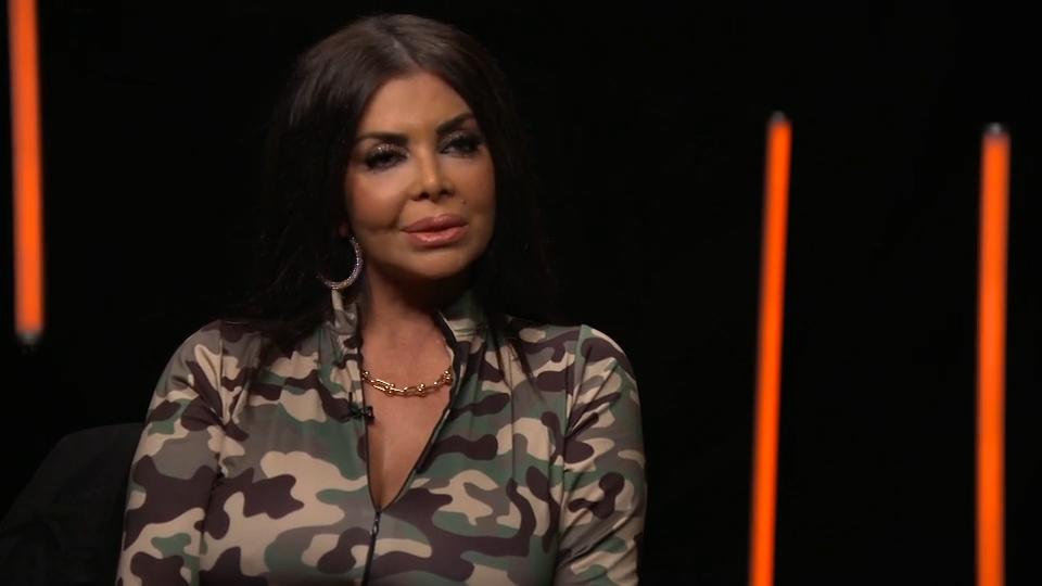 Kader Loth und ihr Mann "haben keine Zärtlichkeiten mehr"