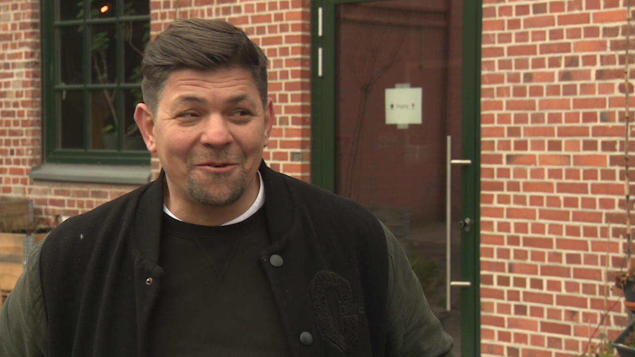 Tim Mälzer liefert selber Essen aus
