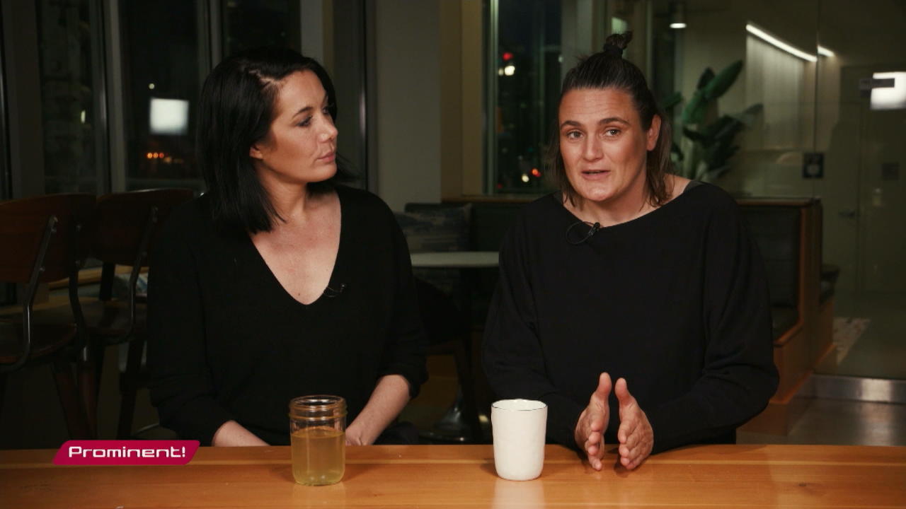 So hat "Showtime of my Life" das Leben ihrer Frau gerettet