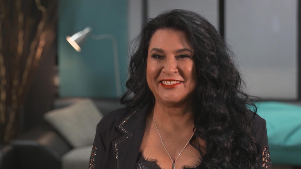 Iris Klein ist wieder Oma geworden