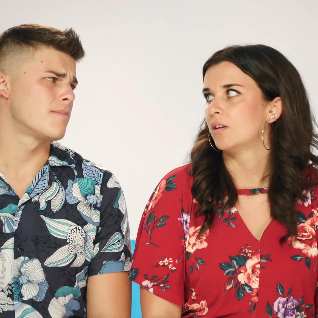 Valentina und Nico suchen die Liebe