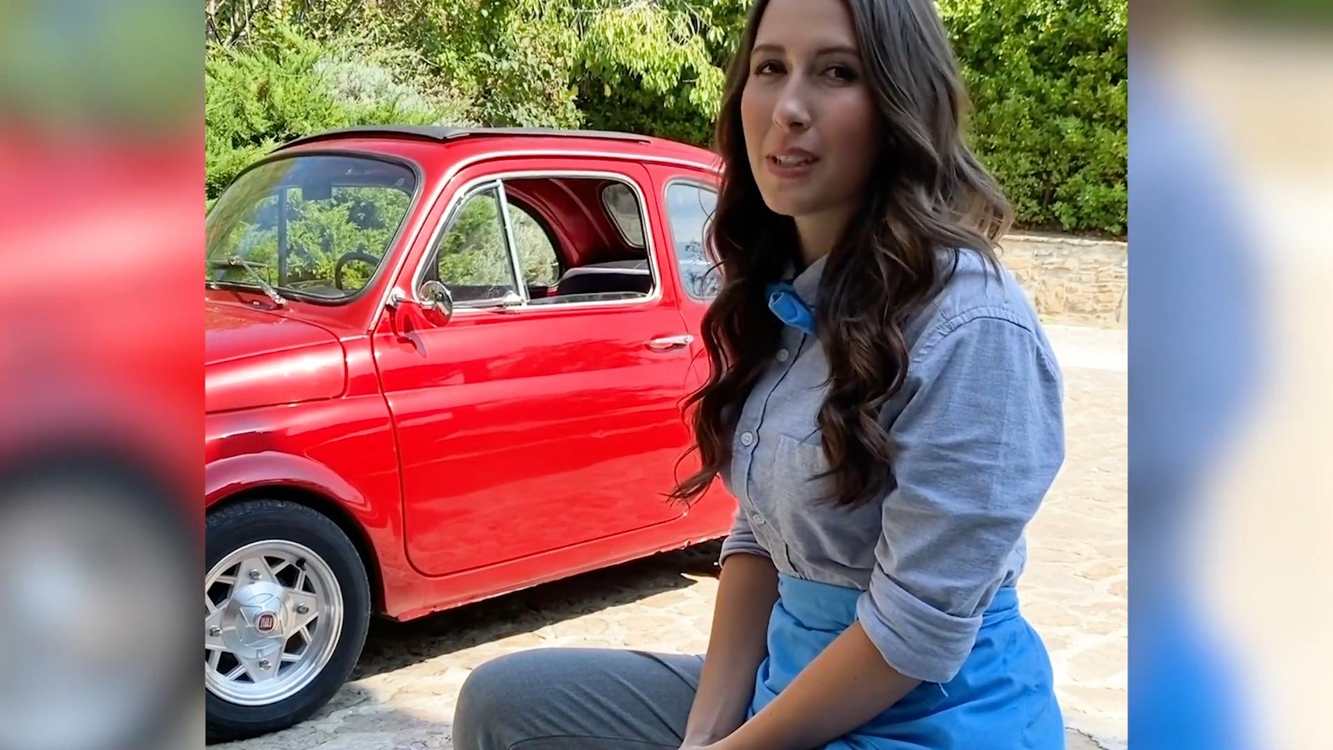 Mariella Dating-Tipp
