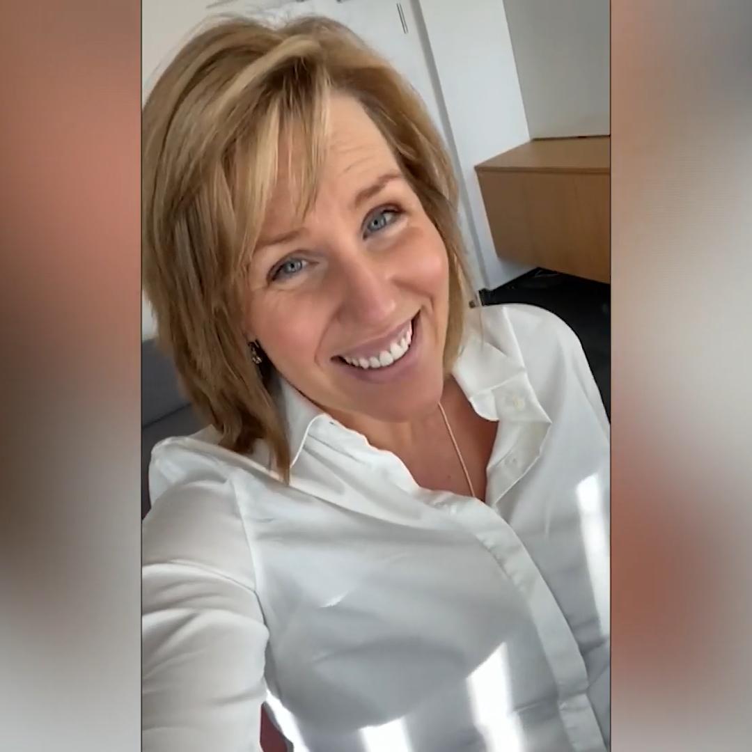 "Für mich und für meine Kinder war es krass"