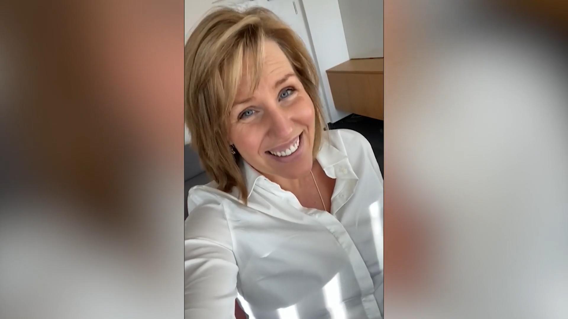 "Für mich und für meine Kinder war es krass"