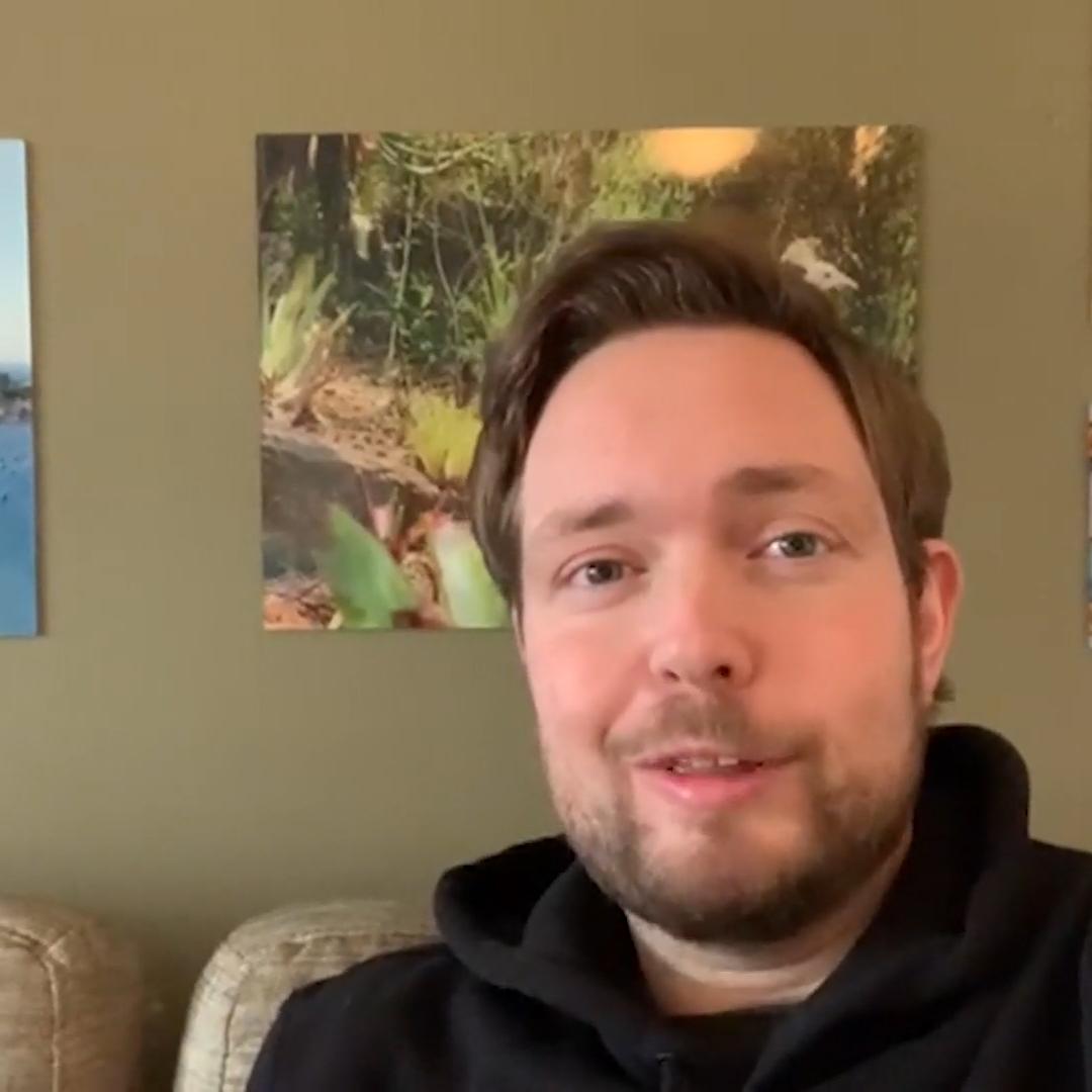 "Ich habe über 5000 Nachrichten über Instagram bekommen"