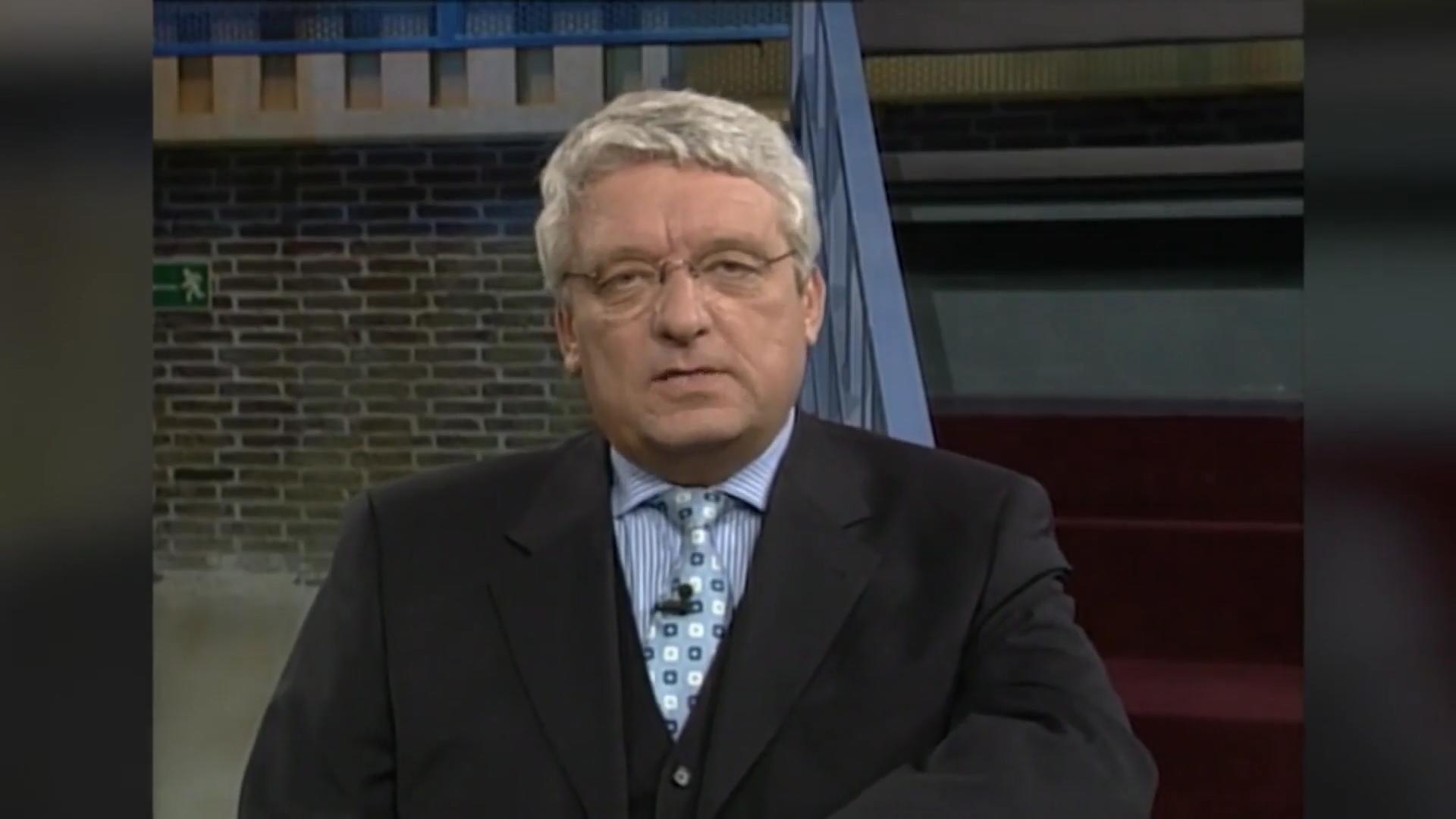 Das machen die Kult-Moderatoren der 90er heute