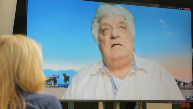 Was macht eigentlich Hans Meiser?