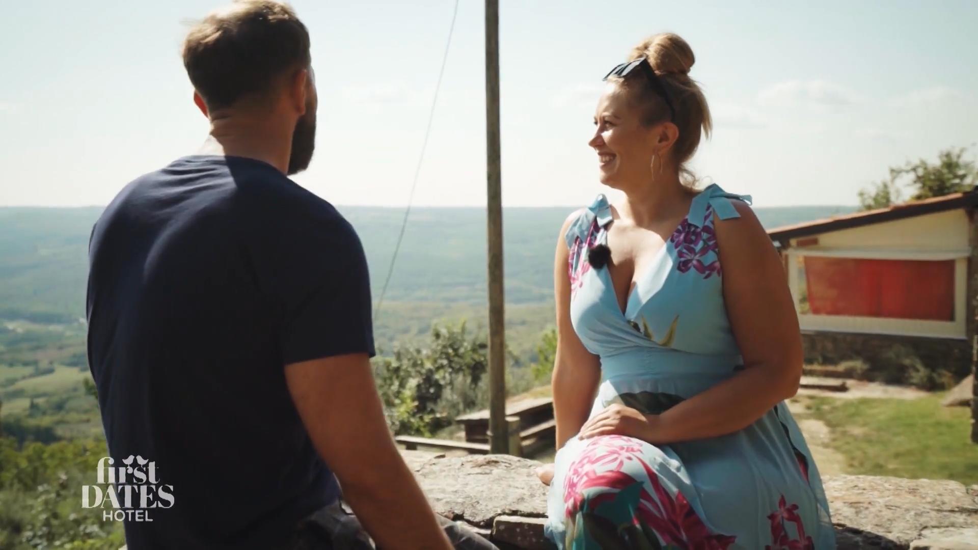Wie geht es mit Adam und Sandra weiter?