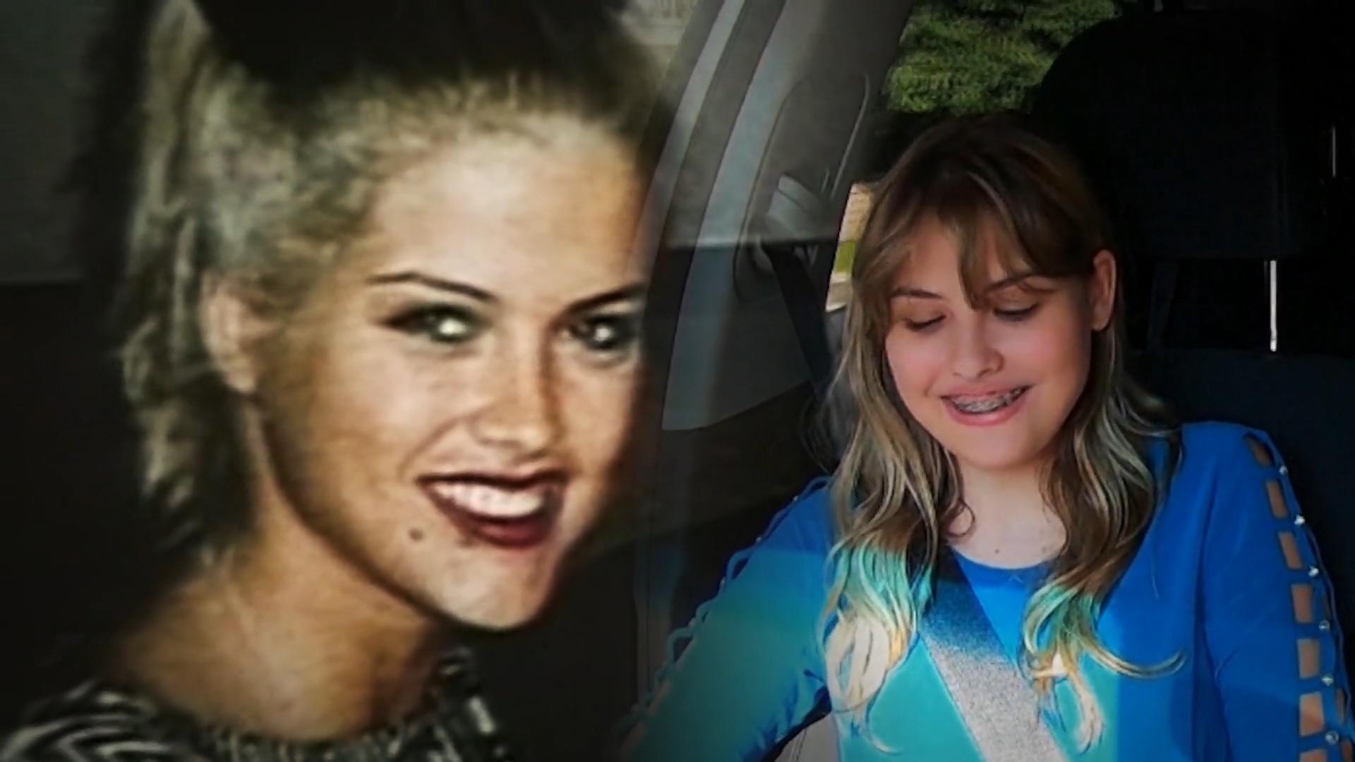 Dannielynn Birkhead auf den Spuren von Anna Nicole Smith