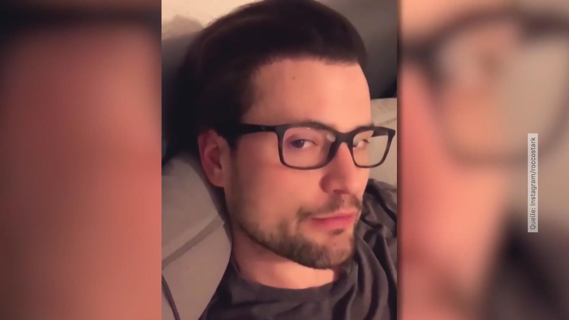 Rocco Stark will von Boltenhagen zum Vatikan joggen