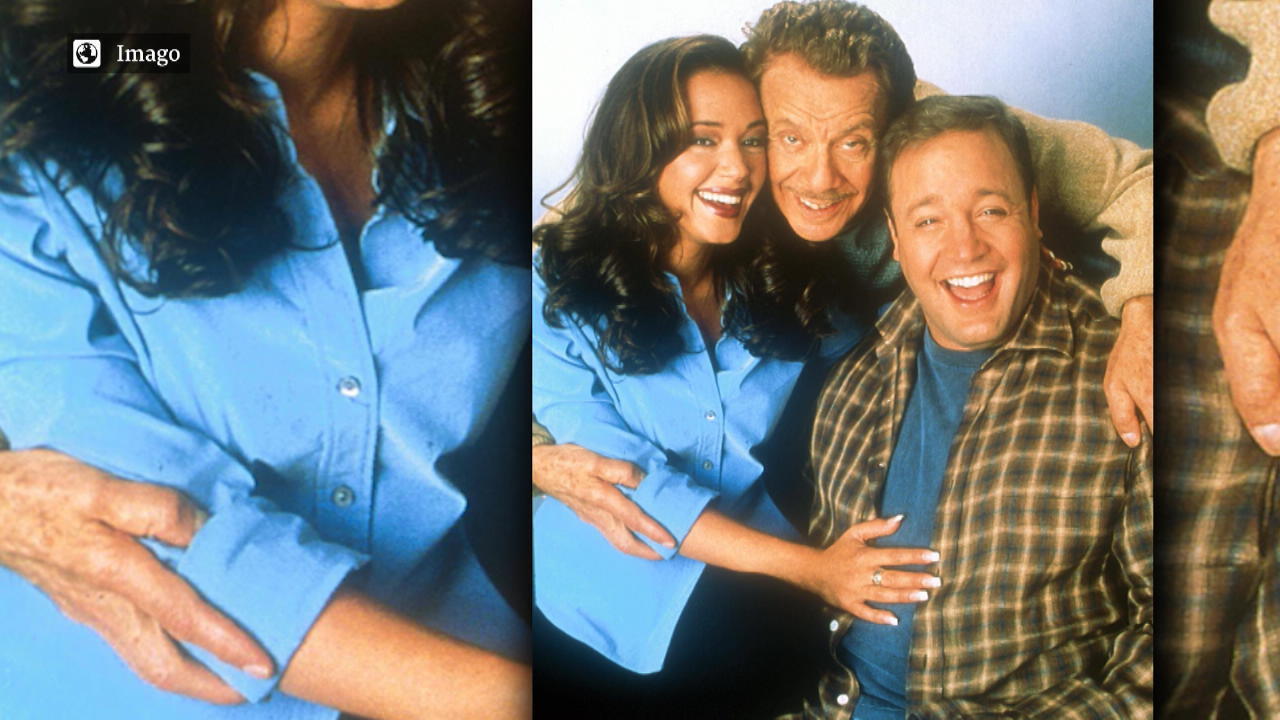 So hat sich der 'King of Queens' -Star verändert