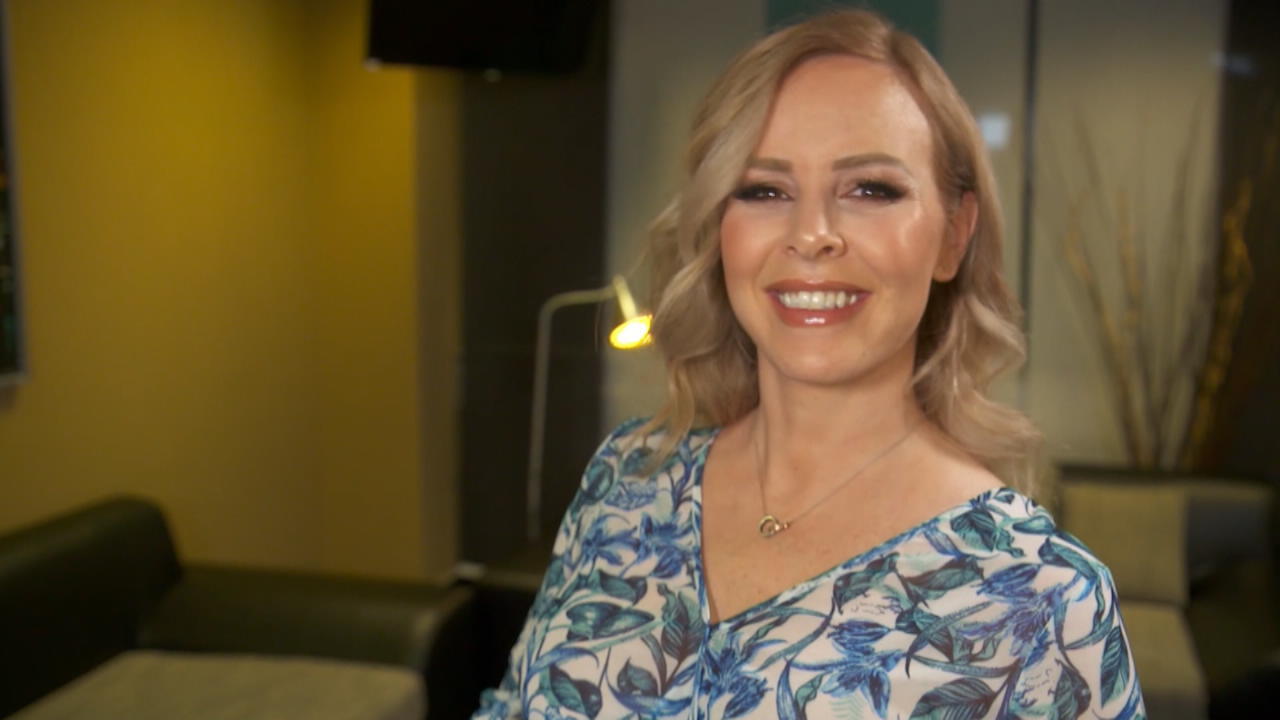 So will Isabel Edvardsson die Tanzprofis unterstützen