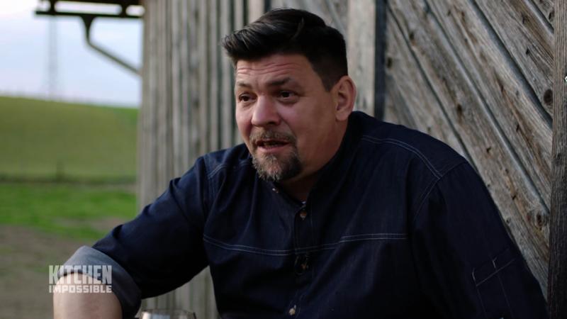 Tim Mälzer gesteht: "Ihr habt mich gebrochen!"