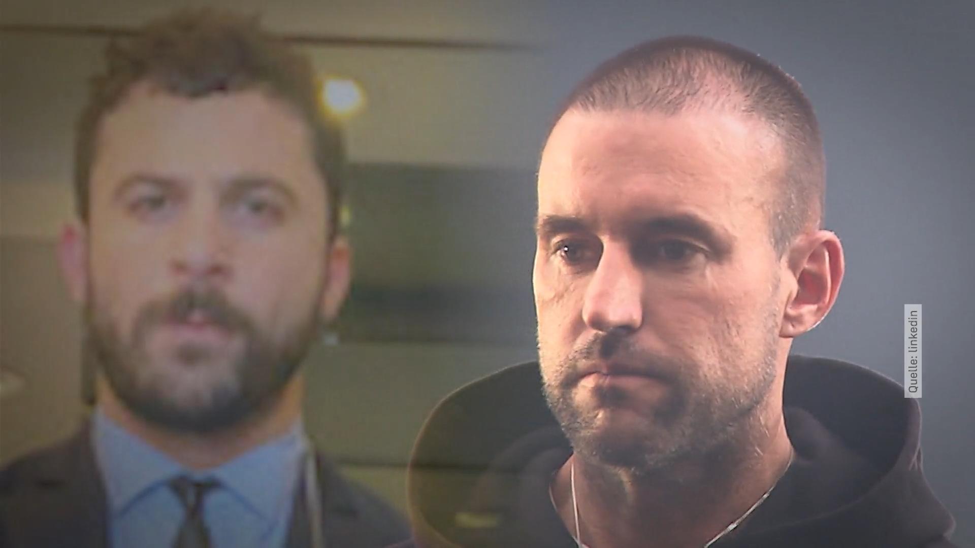 Designer Philipp Plein wegen Homophobie angeklagt