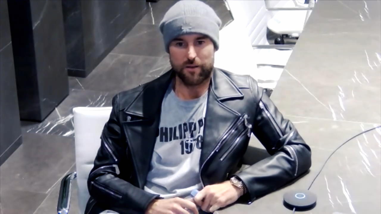 Philipp Plein wehrt sich im RTL-Interview gegen Vorwürfe