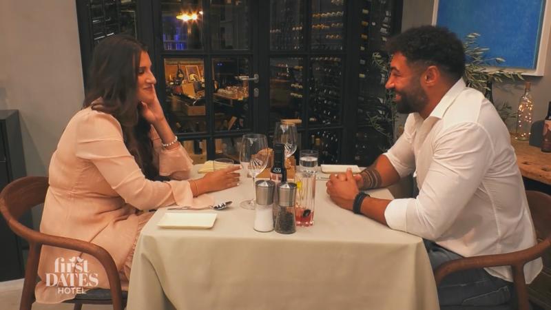 Özcan und Kathi schließen einen Deal ab