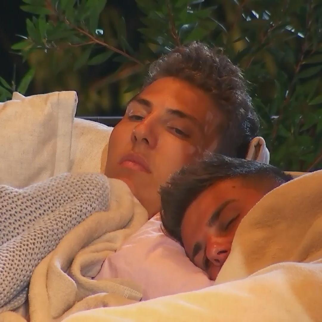 Für Nico und Patrick gibt es ein Happy End - zusammen
