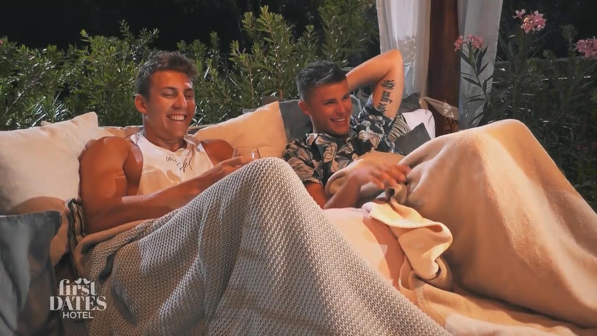 Das wurde aus Patrick und Nico