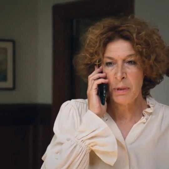 "Annette ist ein bisschen rabiat"