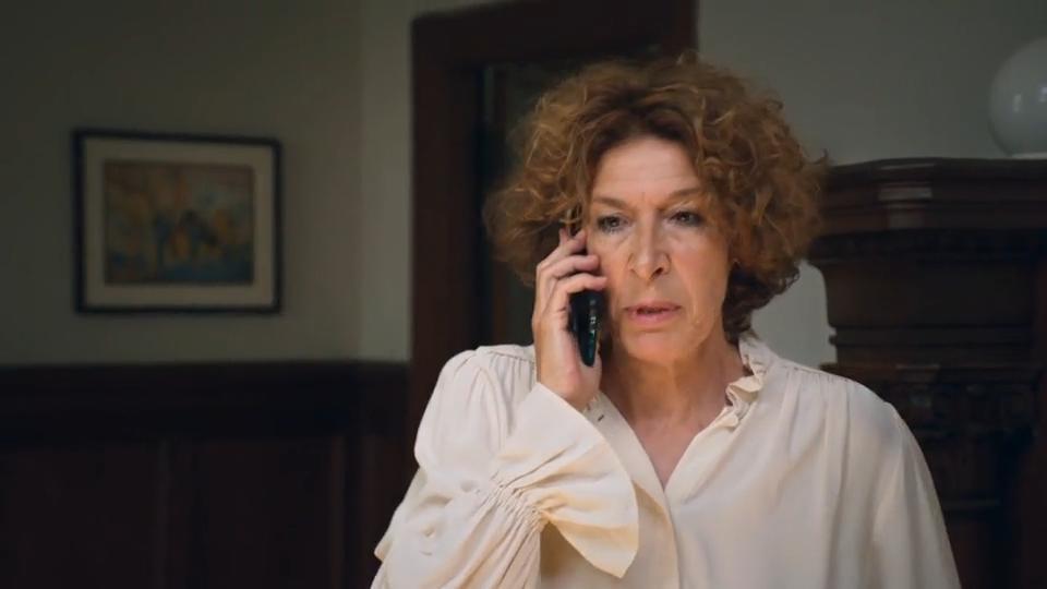 "Annette ist ein bisschen rabiat"