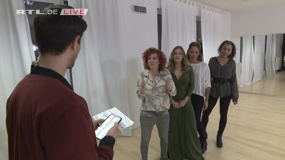 Fan-Talk: Die No Angels sprechen über ihre Reunion
