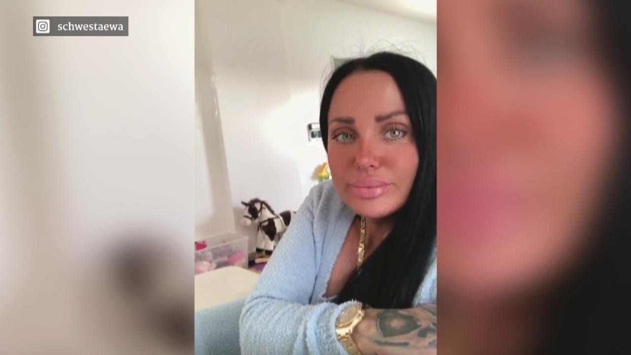 Schwesta Ewa findet einfach keine Wohnung