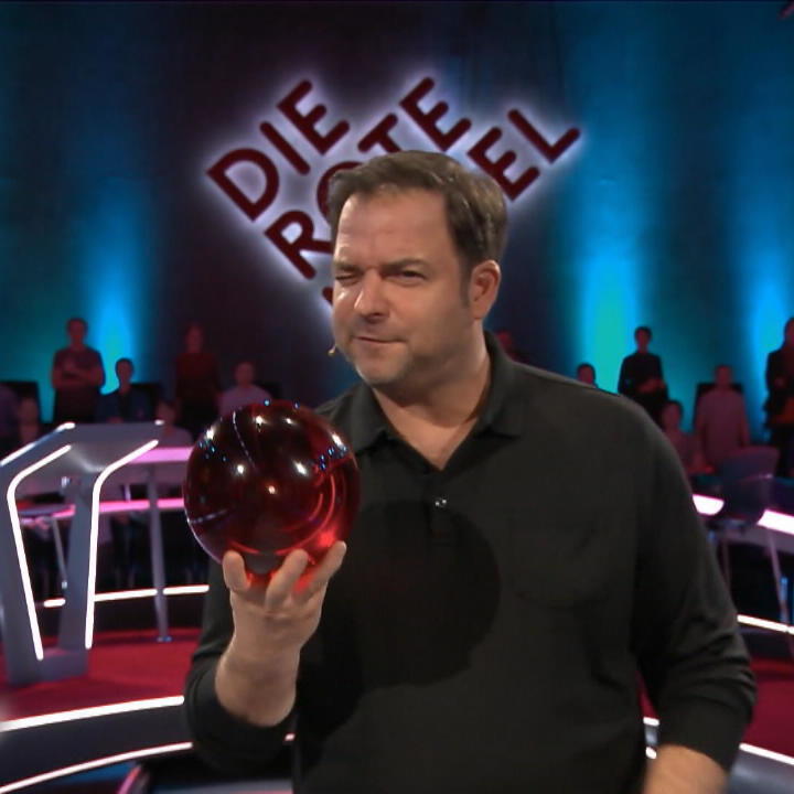 Martin Rütter ist bereit
