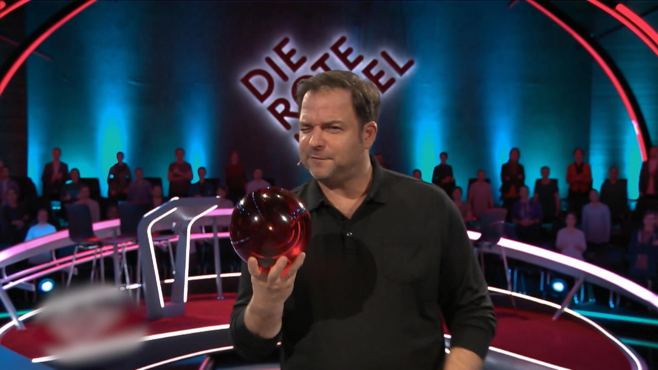 Martin Rütter ist bereit