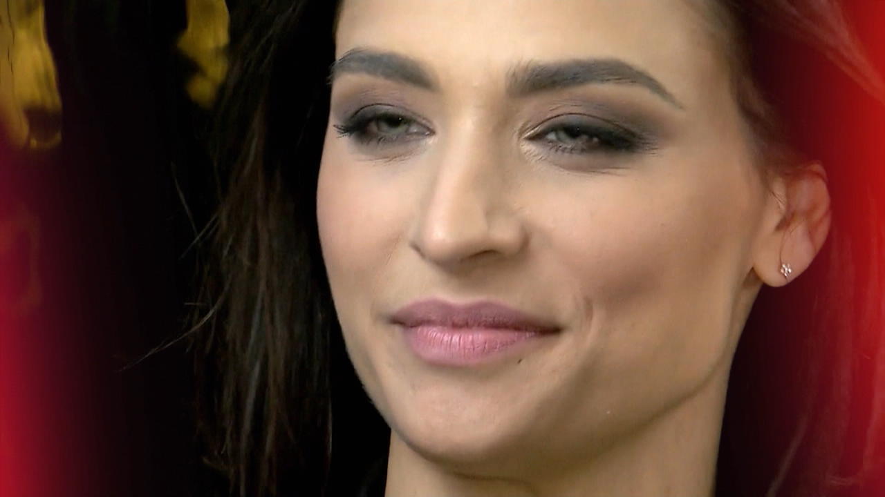 Amira Pocher: So sehr litt sie unter der Bildschirmkontrolle