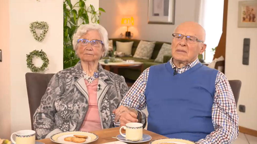 Wie beschwerlich ist der Corona-Impftermin für Ü-80-Jährige?