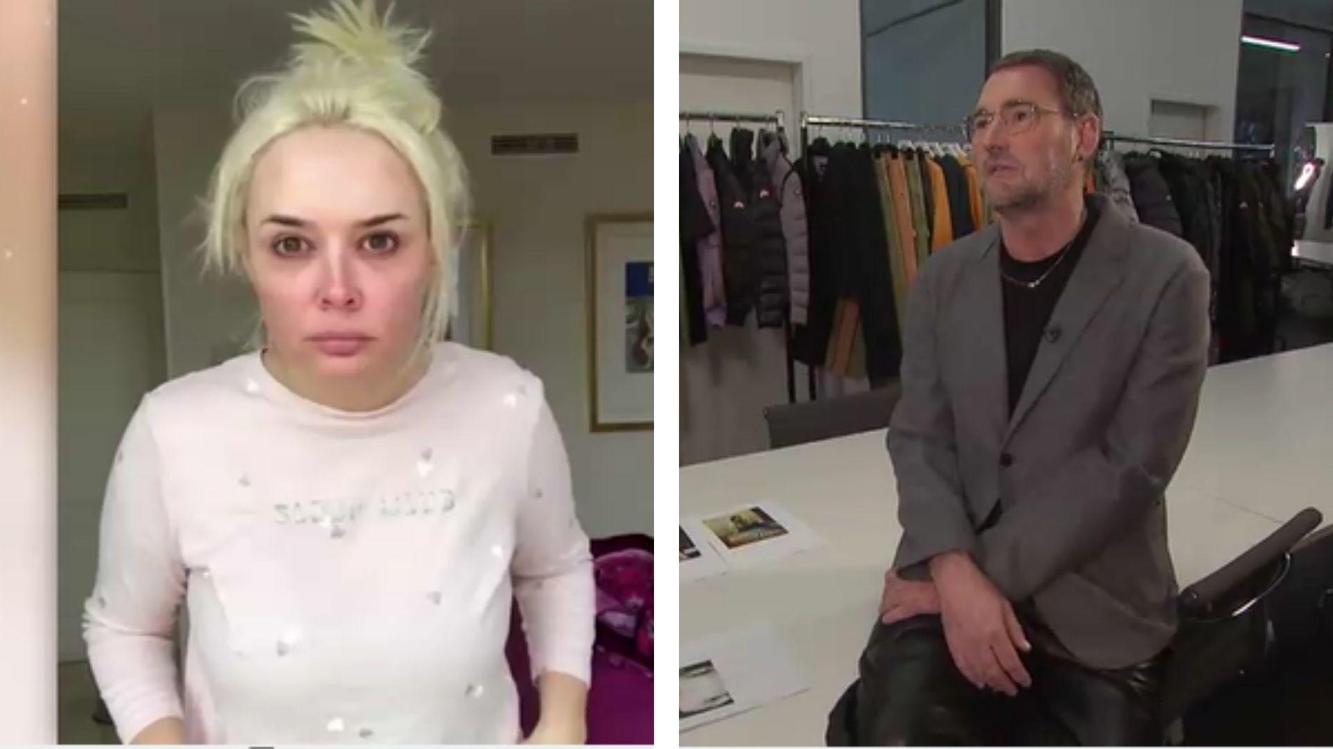 Michael Michalsky macht Style-Check