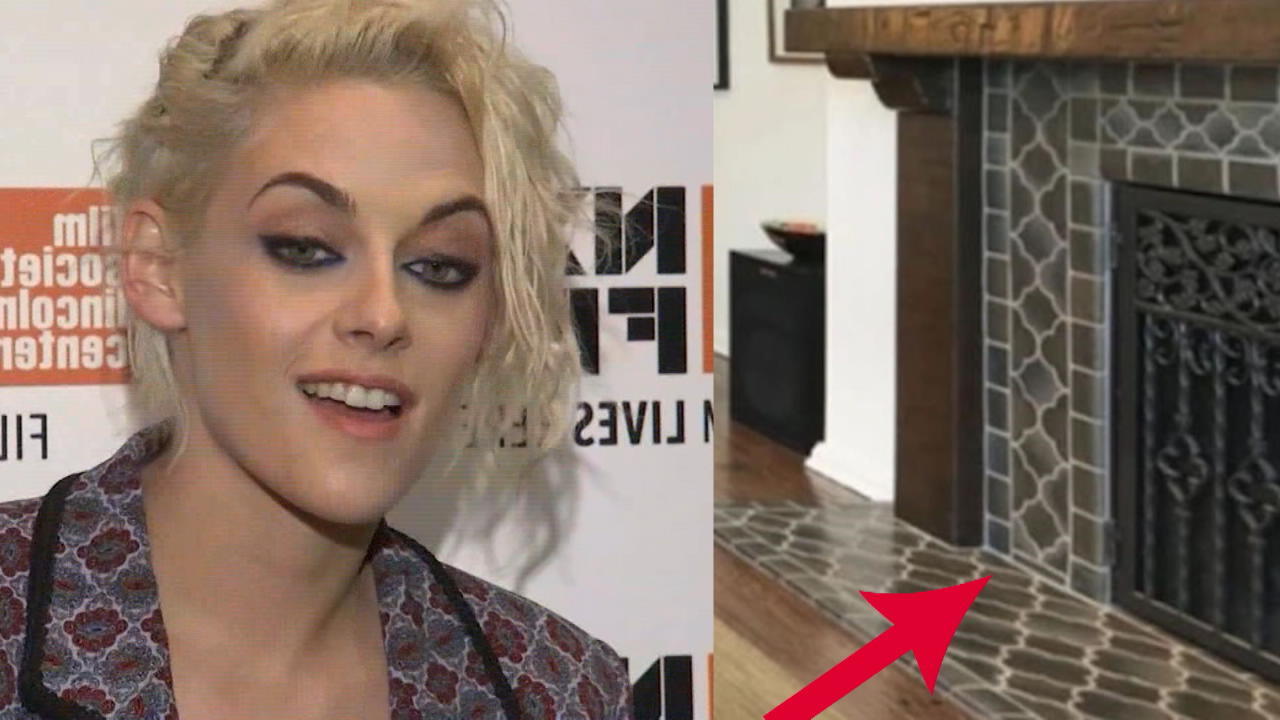 Kristen Stewart gönnt sich Villa