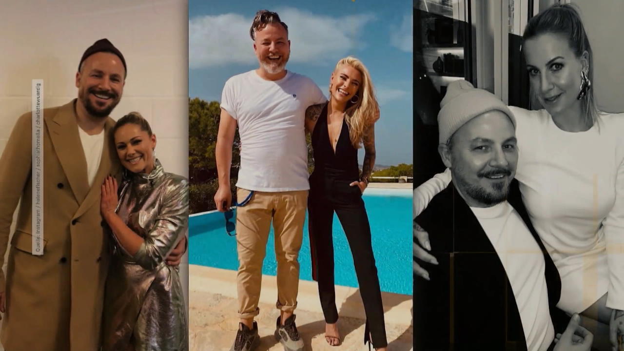 Star-Stylist Sascha Gaugel stirbt mit nur 46 Jahren