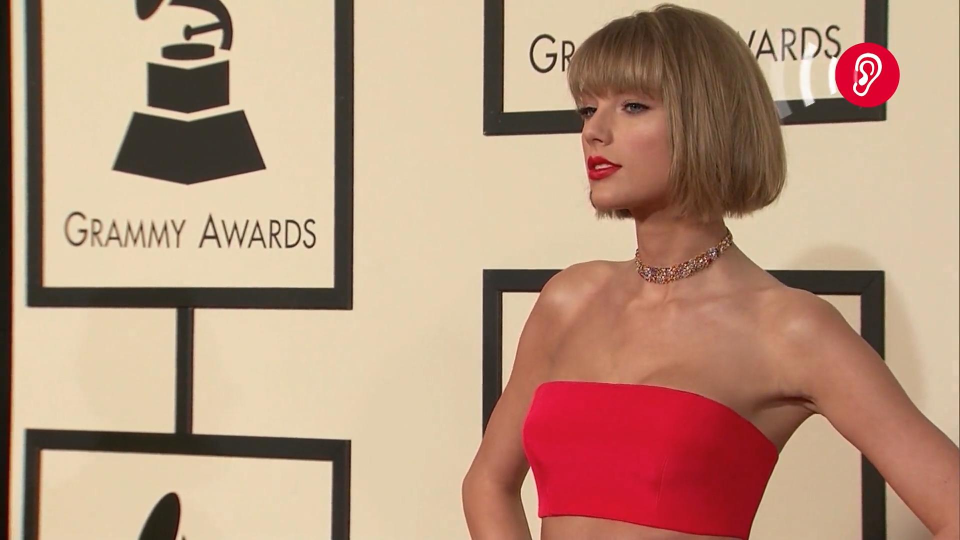 Was Taylor Swift anfasst wird ein Erfolg