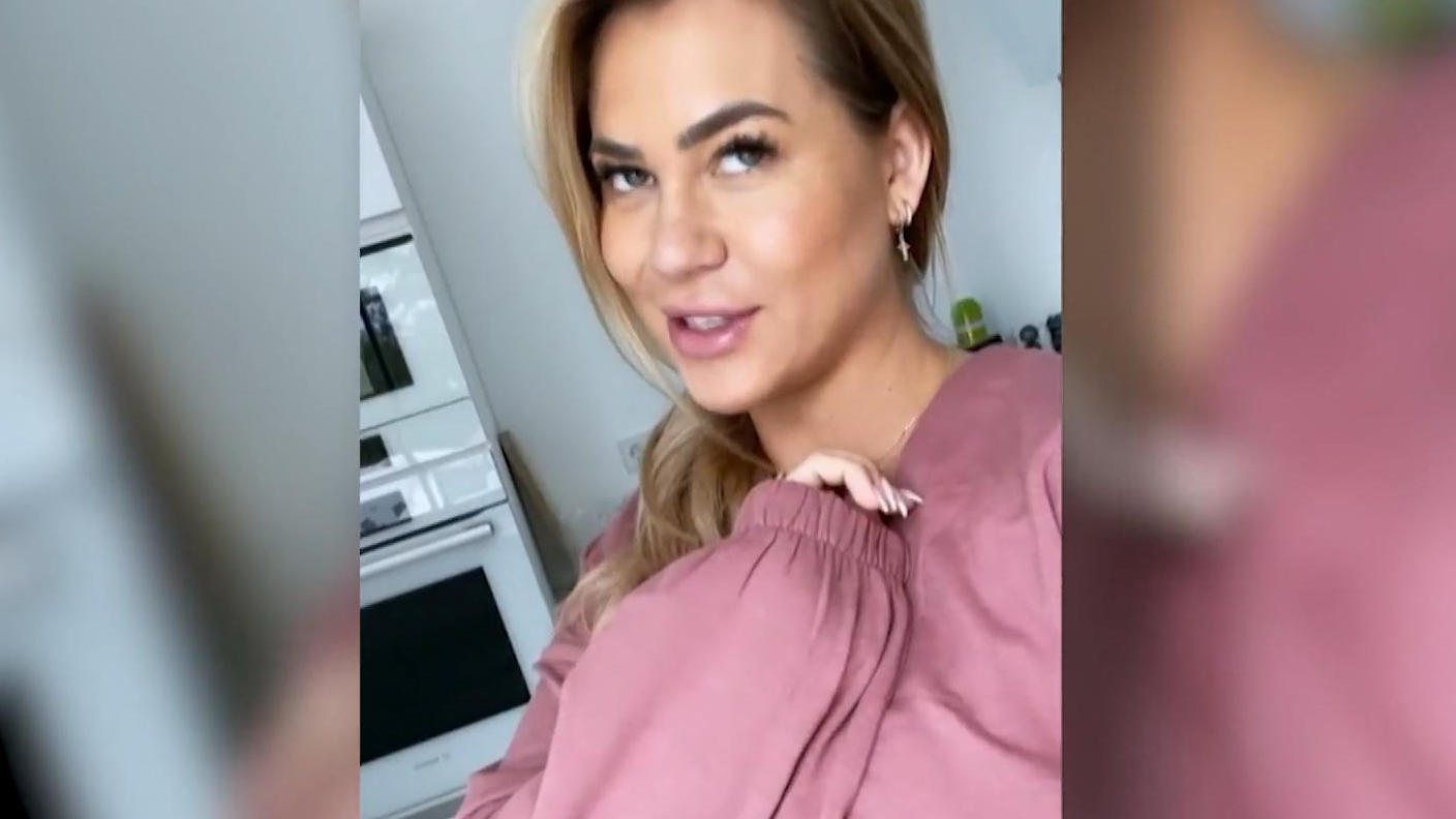 Schwangere Jessica Paszka teilt emotionalen Moment