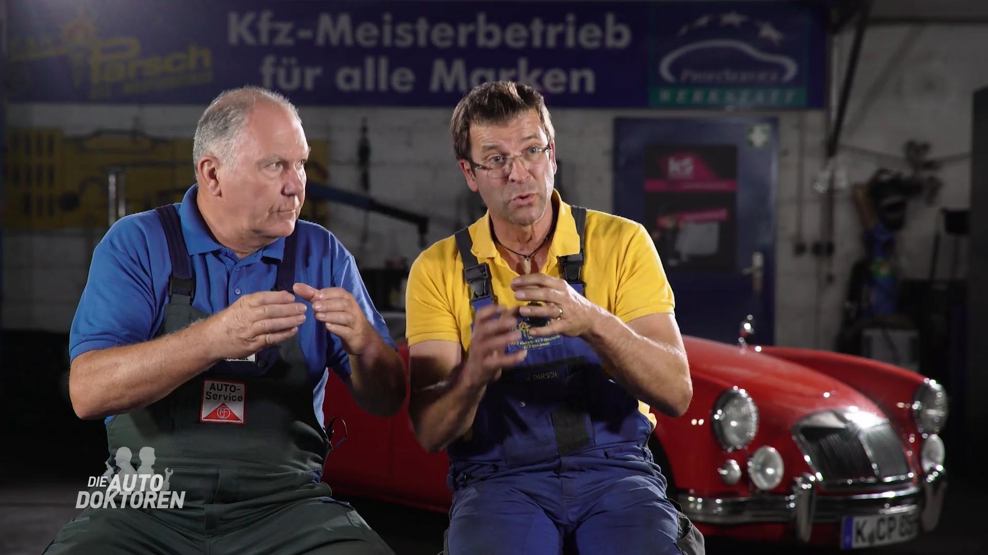 Die Eigenschaften von Metall zu Nutzen gemacht