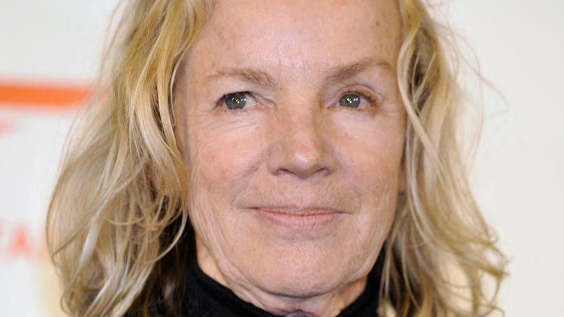 Jil Sander: Einbruchsversuch - während sie zu Hause war