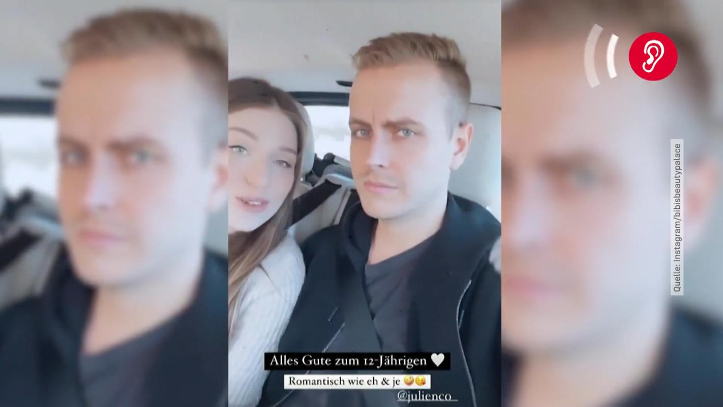 Wie Alt Sind Bibi Und Julian