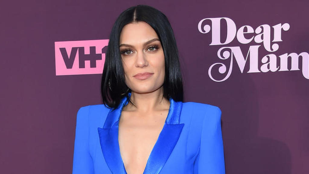 Jessie J zeigt ihren neuen Freund