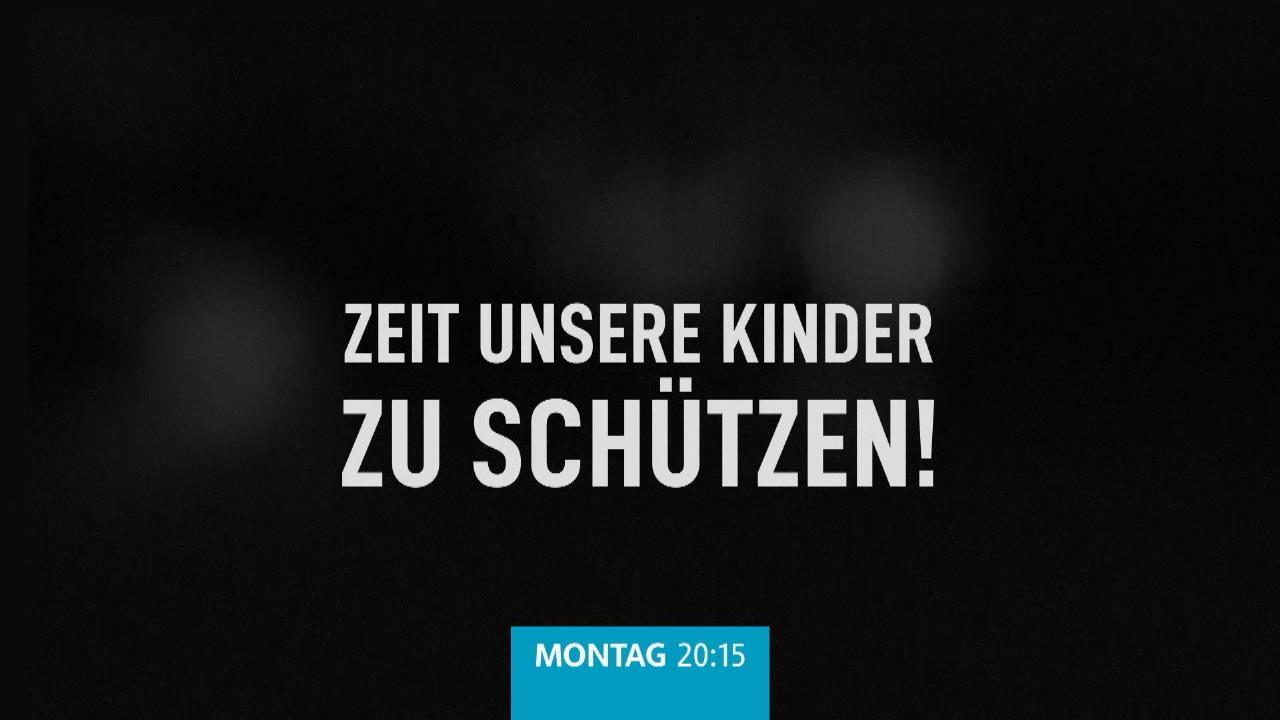 RTL Spezial: Angriff auf unsere Kinder