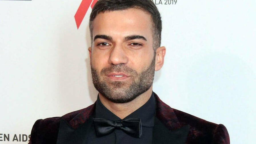 Ex-Bachelorette-Star Rafi Rachek ist jetzt ein Silberfuchs