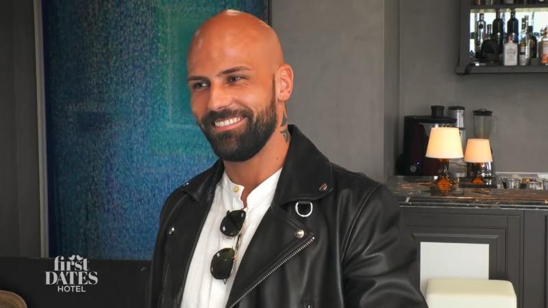 "Alphatier" Stefano will sesshaft werden