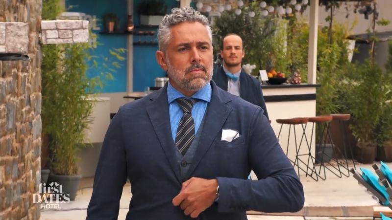 Roland zeigt allen: So geht Catwalk