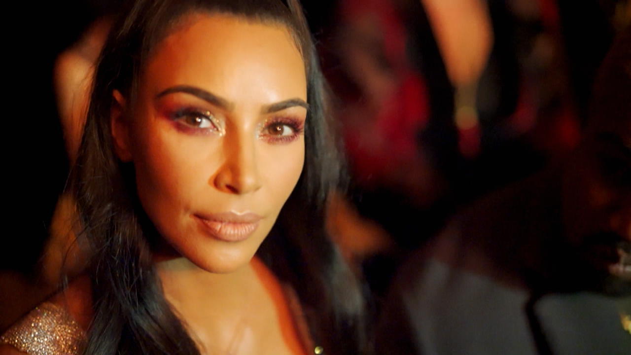 Schwangere Kim Kardashian litt unter Fat Shaming