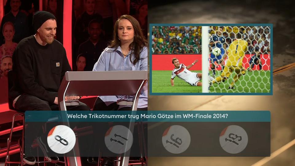 0 € oder volle Gewinnchance?