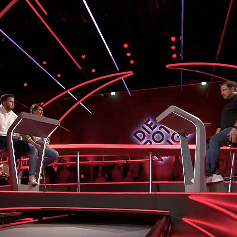 Marc und Iris gehen mit 100.000 € nach Hause!