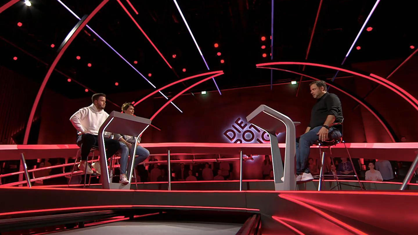 Marc und Iris gehen mit 100.000 € nach Hause!